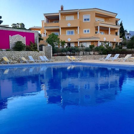 Lucie Lime Guesthouse Praia Da Luz Екстер'єр фото