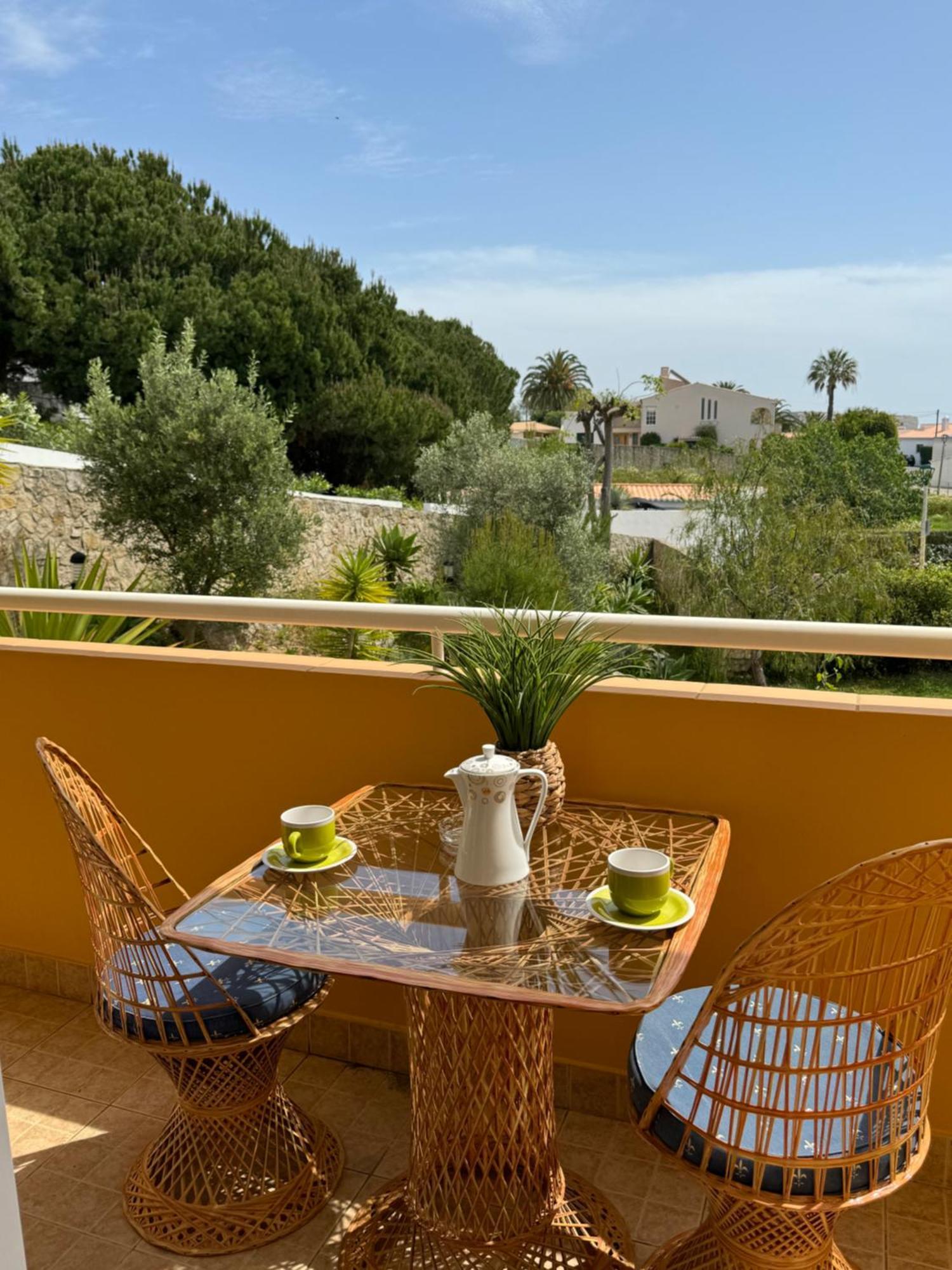 Lucie Lime Guesthouse Praia Da Luz Екстер'єр фото
